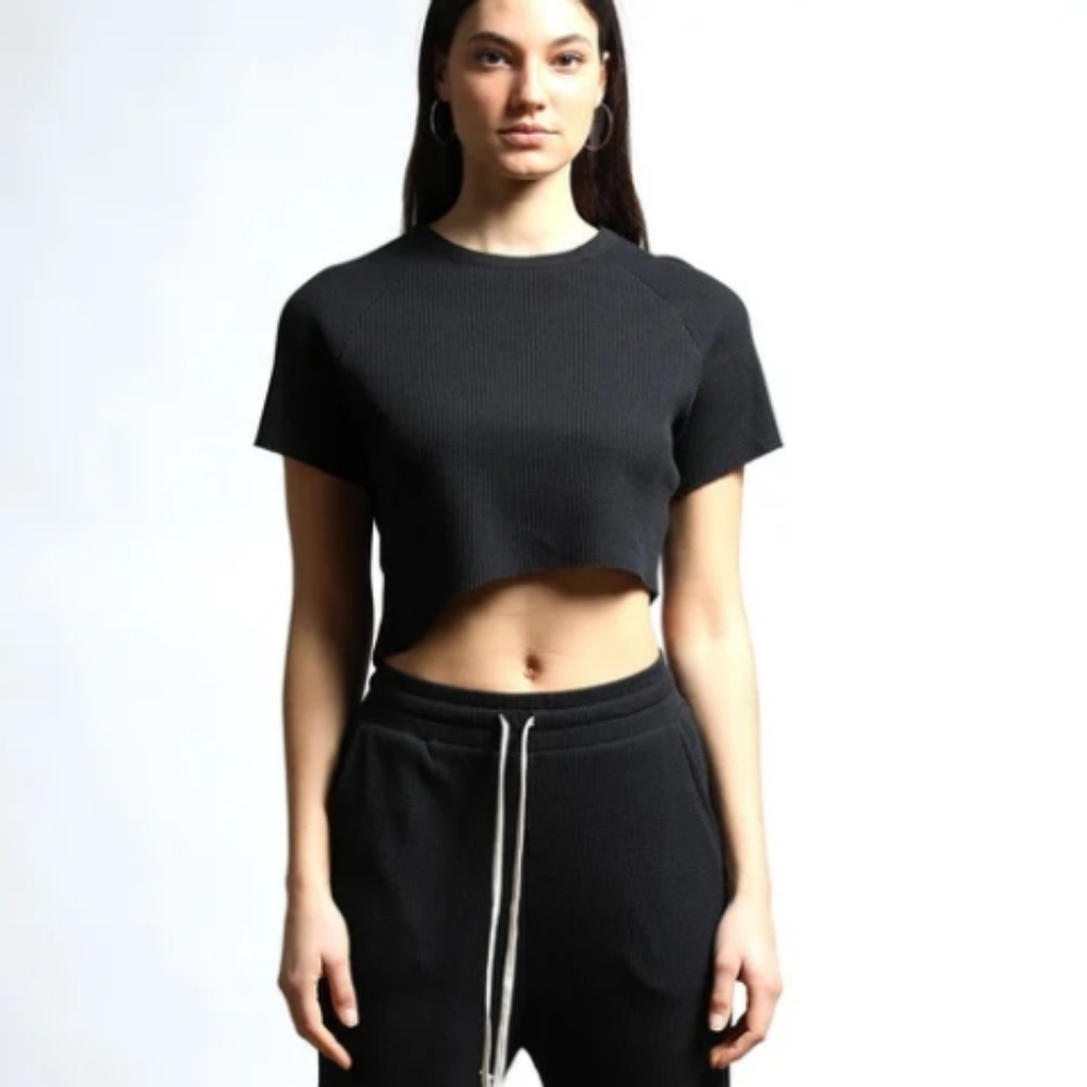 Twenty Montreal Cropped Top